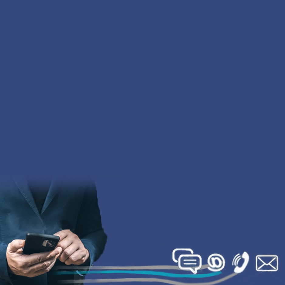 Contact Us Mobile