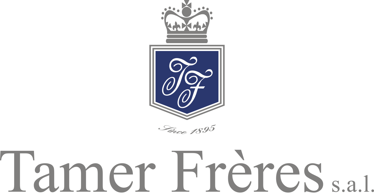 Tamer Logo